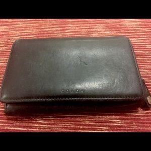 Coach Vintage Wallet